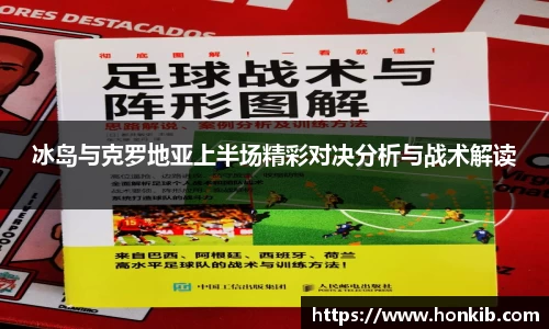 冰岛与克罗地亚上半场精彩对决分析与战术解读
